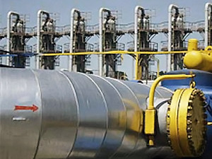 Азаров уговаривает Австрию не строить газопровод «Южный поток» и отремонтировать украинскую ГТС