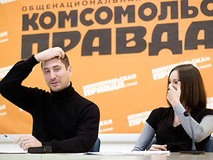 Денис Силантьев готовится стать политиком