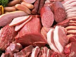 В Украине становится все меньше и меньше мяса на прилавках