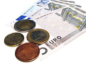 Курс евро обвалился