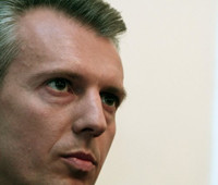 Хорошковский заявил, что критику ЕС будет воспринимать как спланированную акцию