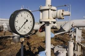 Канадцы и кувейтцы будут разрабатывать украинский сланцевый газ