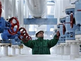 Россия отказалась от нефтепроводов Одесса–Броды и Дружба