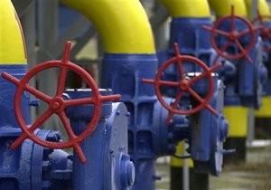 В России утверждают, что оснований для снижения цены на газ для Украины нет