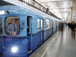 Киевские депутаты просят не продавать метро