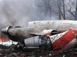 Качинский попросил США помочь в расследовании польской авиакатастрофы