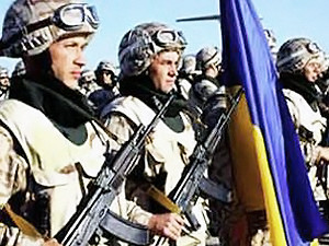 Украина и Россия хотят возобновить совместные  военные учения