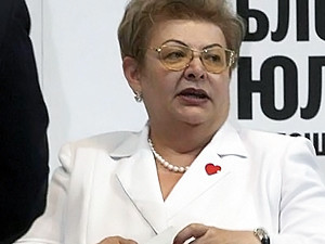 У Тимошенко опровергли информацию, что ее тетя  поддержала Партию регионов: «Это - дешевая провокация».