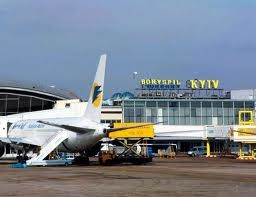 В «Борисполе» уже возобновлены все рейсы