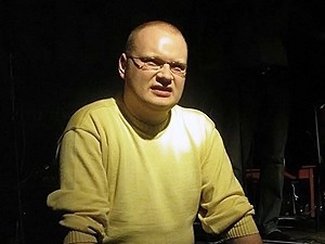 Избитый русский журналист Олег Кашин заговорил