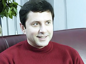 Попов назначил Пилипишина своим заместителем