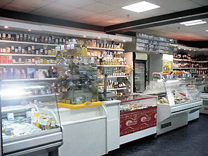 Новые продовольственные магазины появятся в районах города уже в первом квартале 2011 года