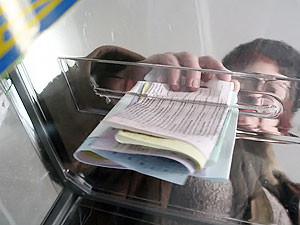 СМИ: Цена выборов в Украине в сотни раз выше, чем в развитых странах