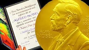 Вручение Нобелевской премии мира не состоится