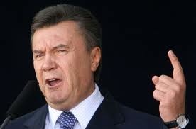 Янукович заявил, что украинская ГТС России не достанется