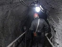 В Луганской области в шахте завалило двух горняков