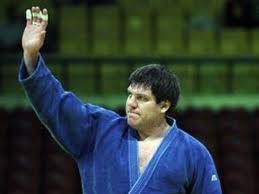 Украинского чемпиона-дзюдоиста приговорили к пожизненному заключению