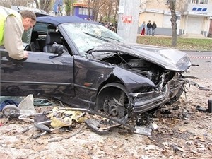 Кровавая жатва в Севастополе: свидетельство человека, ехавшего рядом с футболистом-убийцей