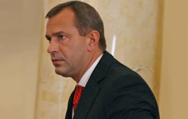 Вице-премьер Клюев согласился вести переговоры с митингующими