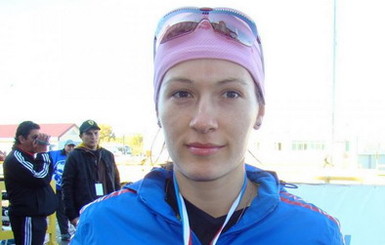 Российская биатлонистка хочет выступать за Украину, но родная команда не отпускает