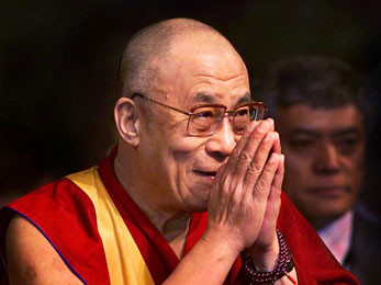 Далай-лама может уйти на покой через полгода