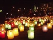 В Львове проведут минуту молчания в День памяти жертв Голодомора
