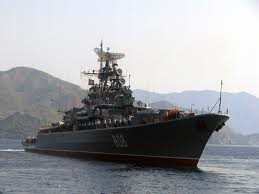 Ливия хочет сделать заказ Украине на военные корабли