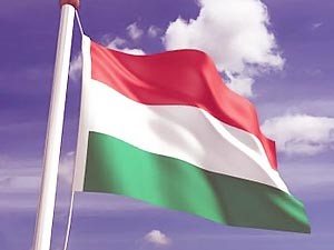 Венгрия отказалась давать визы украинским болельщикам