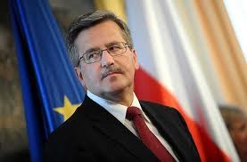 Польша обещает поддерживать Украину на пути в ЕС