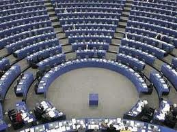 Европарламент обнародовал проект резолюции по Украине