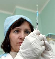 В Полтавской области уже готовятся к большой эпидемии гриппа