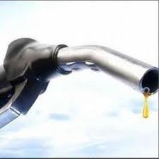 Украина в следующем году ограничит ввоз бензина
