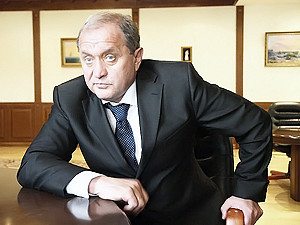 Могилев заявил, что не говорил о митингах с Януковичем