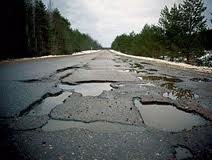 ЕБРР дал Украине 450 миллионов на реконструкцию шести дорог