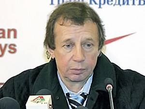 Юрий Семин решил расторгнуть контракт с «Локомотивом»