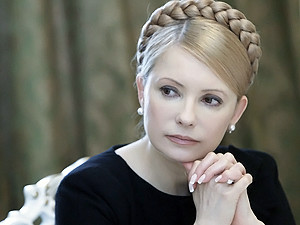 Юлию Тимошенко вызывают на допрос в Генпрокуратуру