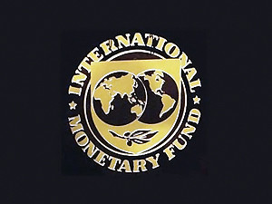 Украинец официально потребовал вычеркнуть его из списка должников МВФ