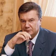 Янукович уволил первого замминистра аграрной политики