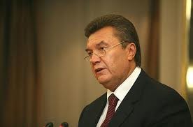 Янукович отправил на пенсию одну из авторов Налогового кодекса