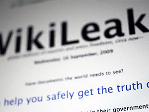 Wikileaks грозит новой серией компромата