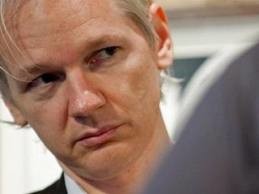 Основатель WikiLeaks арестован