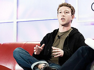 Основатель Facebook решил отдать половину своего состояния на благотворительность