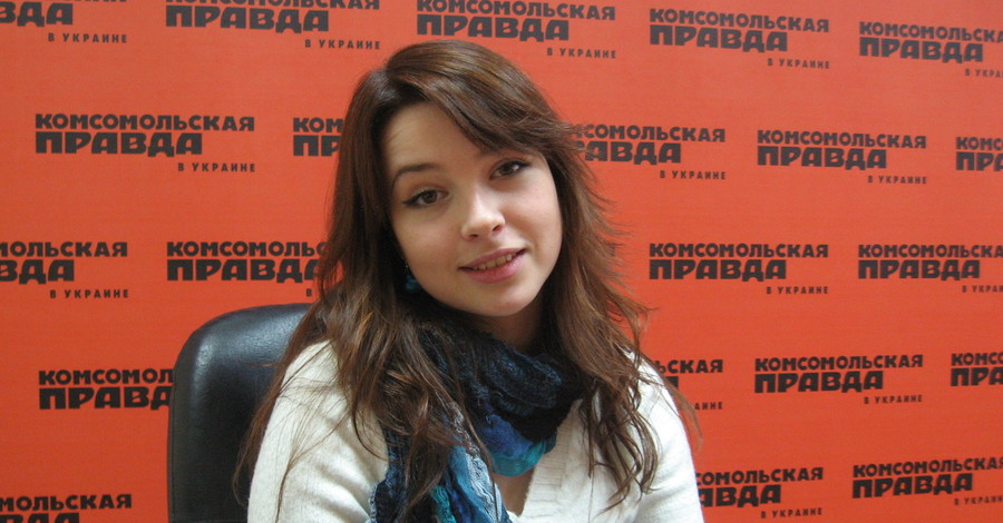 Таня Зотова: 