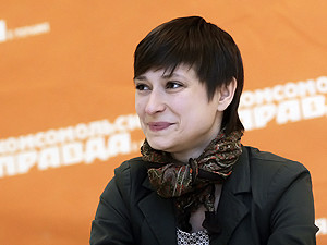 Юлия Балаева: С Марианной прощались в несколько этапов