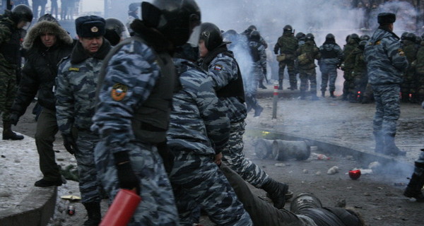 Один из пострадавших на Манежной площади в Москве скончался