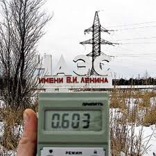 Эксперты советуют туристам держаться подальше от Чернобыля