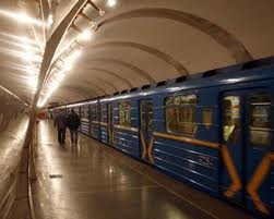 В Киеве на этой неделе запустят метро на Теремки