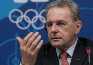 Олимпиада в Карпатах: к нам едет президент МОК