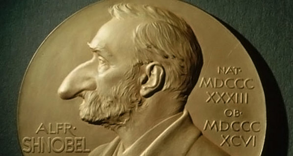 В США наградили лауреатов Шнобелевской премии