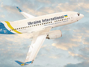 Украинские авиакомпании требуют прозрачной продажи МАУ
